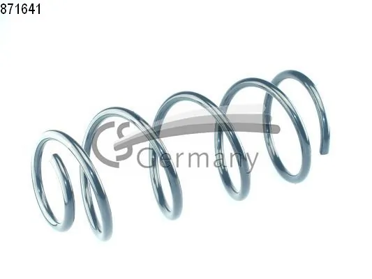 Suspension Spring